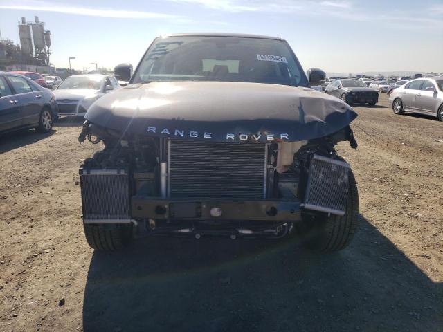 Photo 4 VIN: SALWR2TF4FA604786 - LAND ROVER RANGE ROVE 