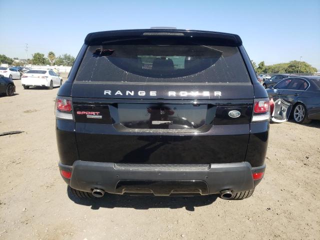 Photo 5 VIN: SALWR2TF4FA604786 - LAND ROVER RANGE ROVE 