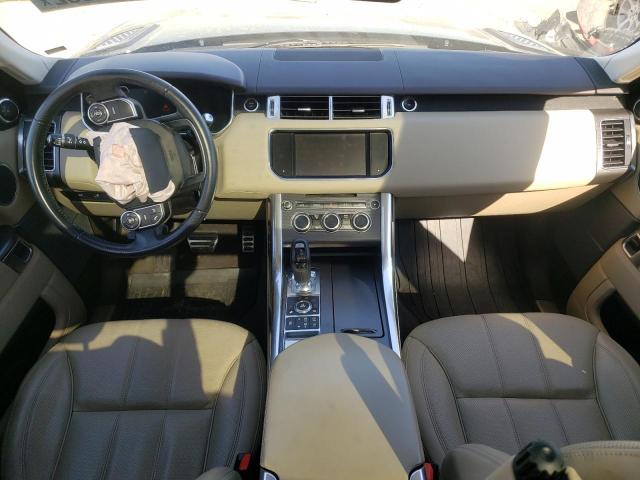 Photo 7 VIN: SALWR2TF4FA604786 - LAND ROVER RANGE ROVE 