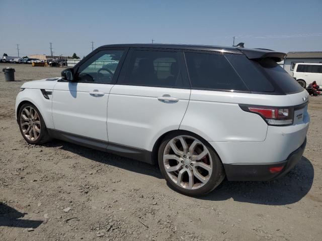 Photo 1 VIN: SALWR2TF4FA613164 - LAND ROVER RANGEROVER 