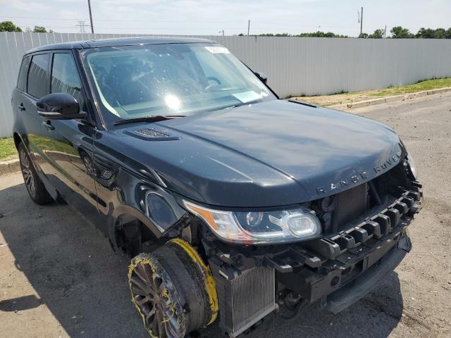 Photo 3 VIN: SALWR2TF5EA355543 - LAND ROVER RANGEROVER 