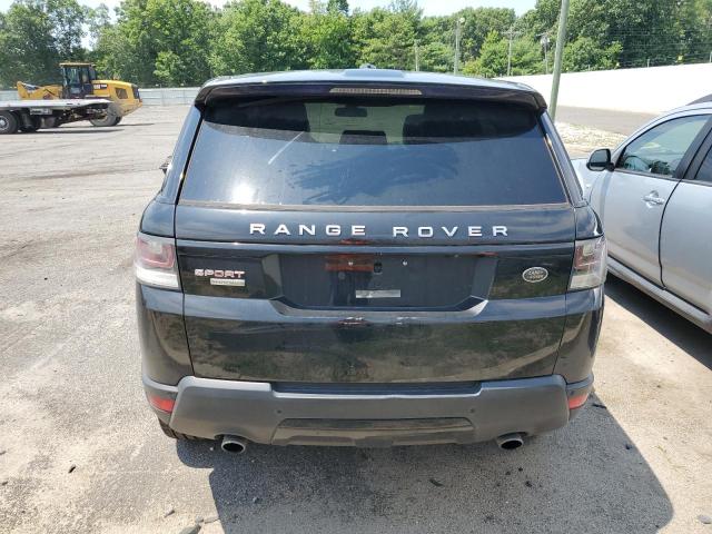 Photo 5 VIN: SALWR2TF5EA355543 - LAND ROVER RANGEROVER 