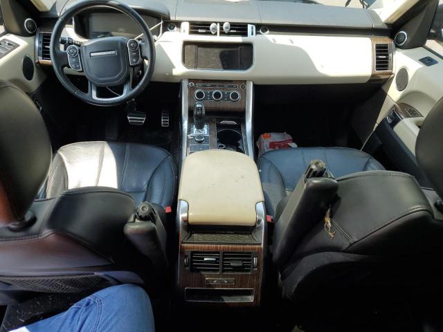 Photo 7 VIN: SALWR2TF5EA355543 - LAND ROVER RANGEROVER 