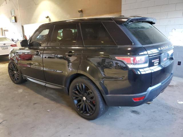 Photo 1 VIN: SALWR2TF5EA366882 - LAND ROVER RANGE ROVE 