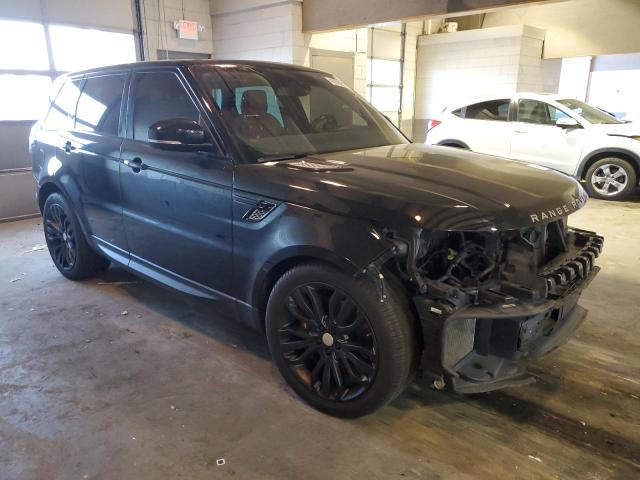 Photo 3 VIN: SALWR2TF5EA366882 - LAND ROVER RANGE ROVE 