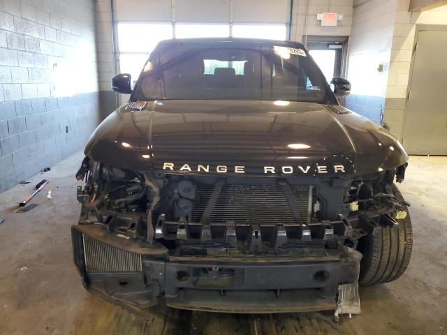 Photo 4 VIN: SALWR2TF5EA366882 - LAND ROVER RANGE ROVE 