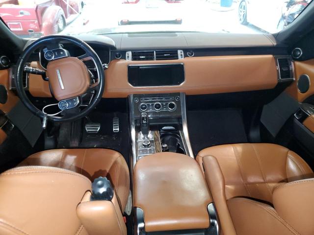 Photo 7 VIN: SALWR2TF5EA366882 - LAND ROVER RANGE ROVE 