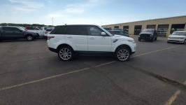 Photo 5 VIN: SALWR2TF5FA542041 - LAND ROVER RANGE ROVER SPORT 