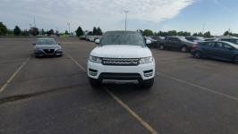 Photo 2 VIN: SALWR2TF5FA542041 - LAND ROVER RANGE ROVER SPORT 