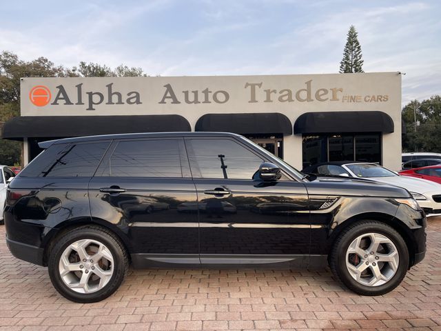 Photo 1 VIN: SALWR2TF6EA346253 - LAND ROVER RANGE ROVER SPORT 