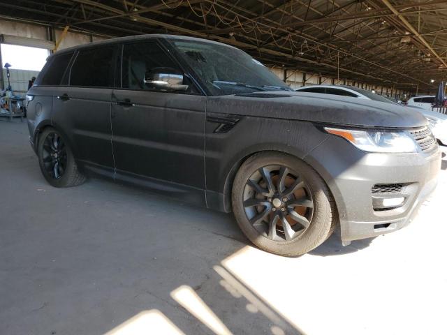 Photo 3 VIN: SALWR2TF6EA374165 - LAND ROVER RANGE ROVE 