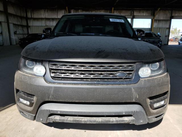 Photo 4 VIN: SALWR2TF6EA374165 - LAND ROVER RANGE ROVE 