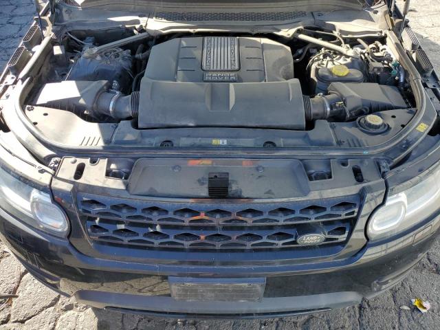 Photo 10 VIN: SALWR2TF6EA379902 - LAND ROVER RANGE ROVE 