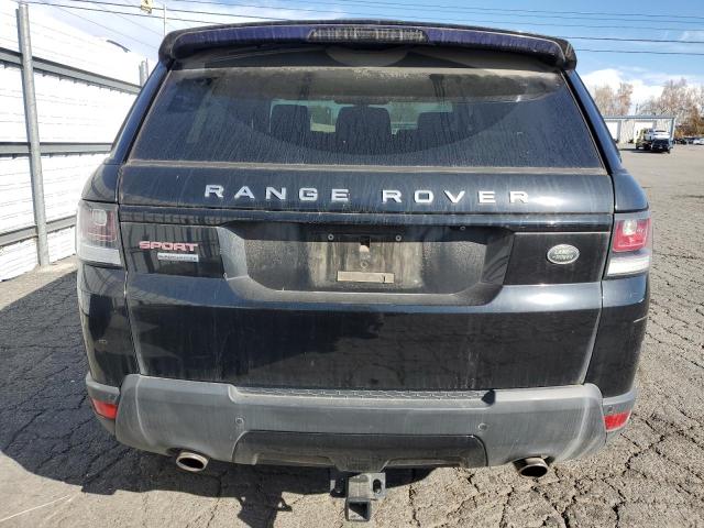 Photo 5 VIN: SALWR2TF6EA379902 - LAND ROVER RANGE ROVE 