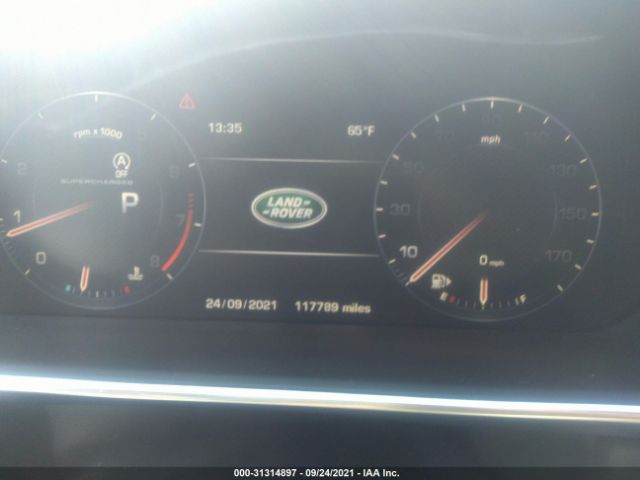 Photo 6 VIN: SALWR2TF6EA382766 - LAND ROVER RANGE ROVER SPORT 