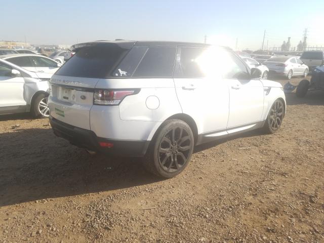 Photo 3 VIN: SALWR2TF6FA522705 - LAND ROVER RANGE ROVE 