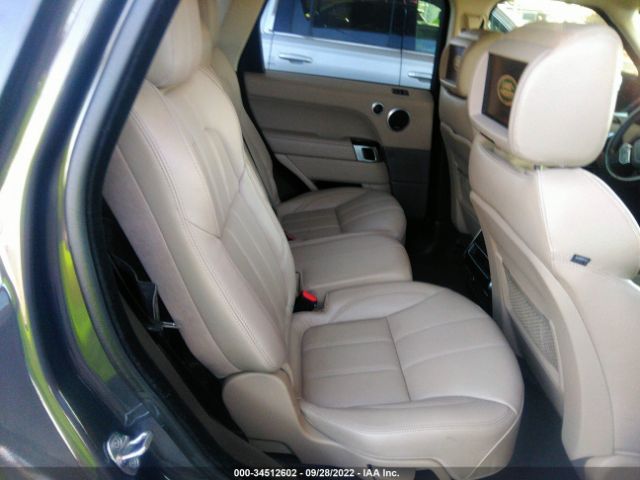 Photo 7 VIN: SALWR2TF7EA348920 - LAND ROVER RANGE ROVER SPORT 