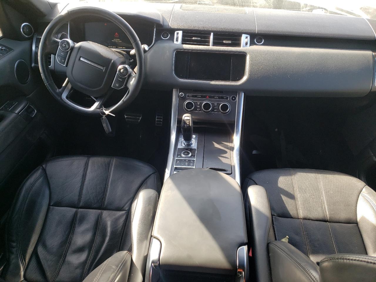 Photo 7 VIN: SALWR2TF7EA351154 - LAND ROVER RANGE ROVER 