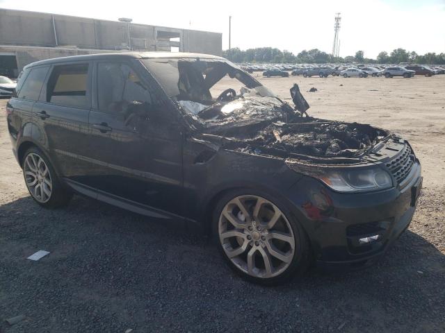 Photo 3 VIN: SALWR2TF7EA376393 - LAND ROVER RANGEROVER 