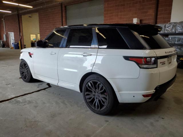 Photo 1 VIN: SALWR2TF7FA516881 - LAND ROVER RANGE ROVE 