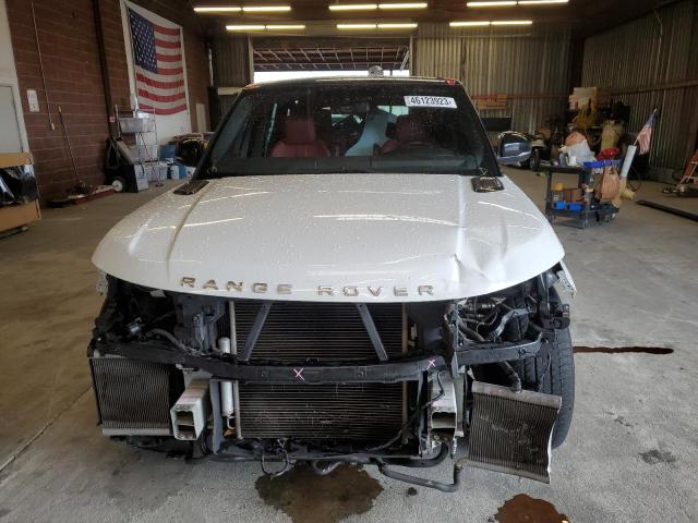 Photo 4 VIN: SALWR2TF7FA516881 - LAND ROVER RANGE ROVE 