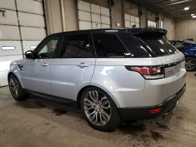 Photo 1 VIN: SALWR2TF7FA526830 - LAND ROVER RANGEROVER 