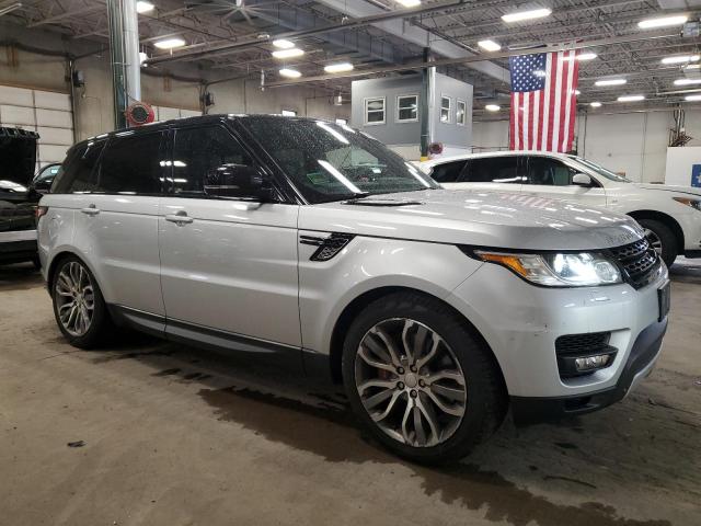 Photo 3 VIN: SALWR2TF7FA526830 - LAND ROVER RANGEROVER 