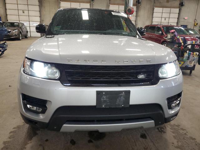 Photo 4 VIN: SALWR2TF7FA526830 - LAND ROVER RANGEROVER 