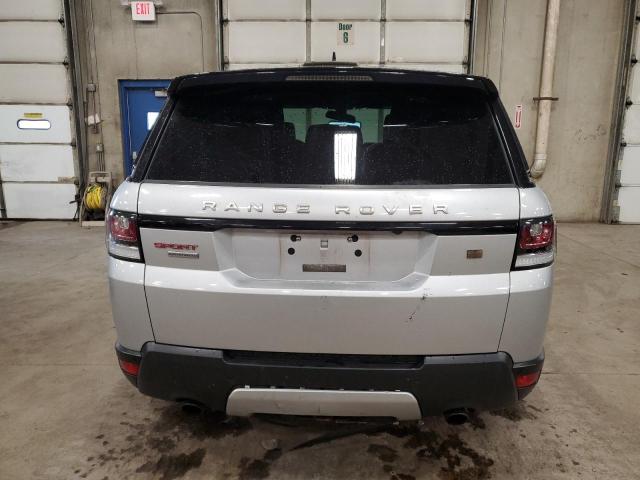 Photo 5 VIN: SALWR2TF7FA526830 - LAND ROVER RANGEROVER 