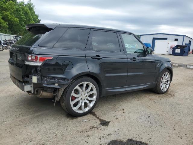 Photo 2 VIN: SALWR2TF8EA359263 - LAND ROVER RANGEROVER 