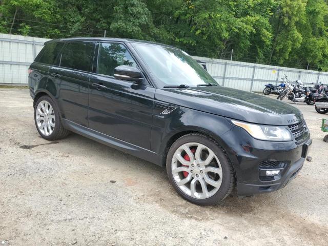 Photo 3 VIN: SALWR2TF8EA359263 - LAND ROVER RANGEROVER 