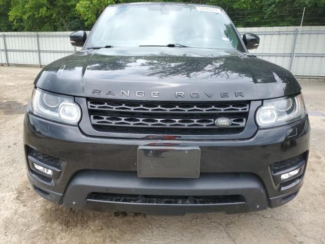 Photo 4 VIN: SALWR2TF8EA359263 - LAND ROVER RANGEROVER 