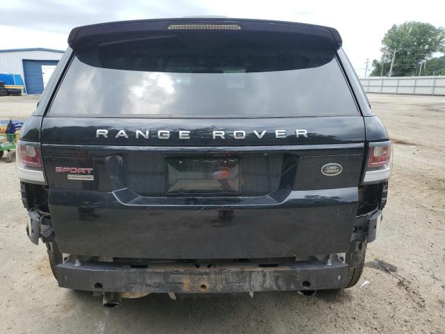 Photo 5 VIN: SALWR2TF8EA359263 - LAND ROVER RANGEROVER 