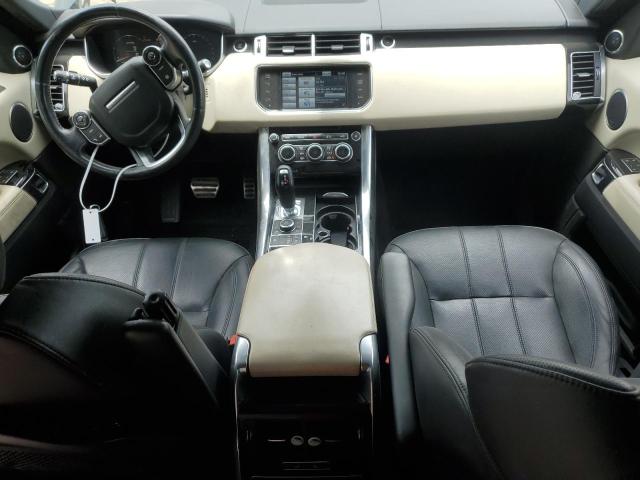 Photo 7 VIN: SALWR2TF8EA359263 - LAND ROVER RANGEROVER 