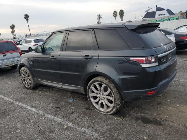 Photo 1 VIN: SALWR2TF8EA375673 - LAND ROVER RANGEROVER 