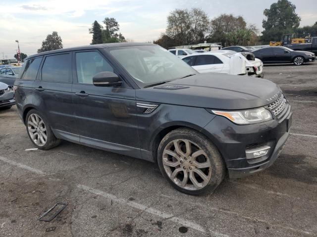 Photo 3 VIN: SALWR2TF8EA375673 - LAND ROVER RANGEROVER 