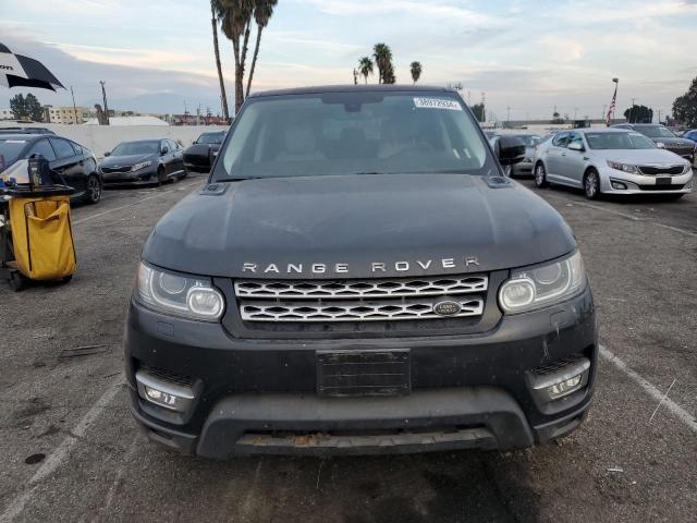 Photo 4 VIN: SALWR2TF8EA375673 - LAND ROVER RANGEROVER 