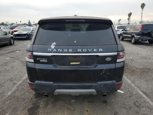 Photo 5 VIN: SALWR2TF8EA375673 - LAND ROVER RANGEROVER 