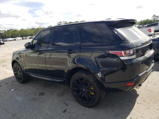 Photo 1 VIN: SALWR2TF8EA393011 - LAND ROVER RANGEROVER 