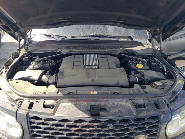 Photo 11 VIN: SALWR2TF8EA393011 - LAND ROVER RANGEROVER 