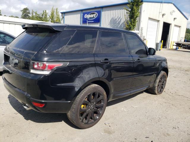 Photo 2 VIN: SALWR2TF8EA393011 - LAND ROVER RANGEROVER 