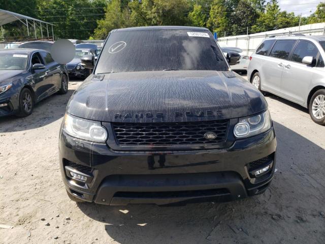 Photo 4 VIN: SALWR2TF8EA393011 - LAND ROVER RANGEROVER 