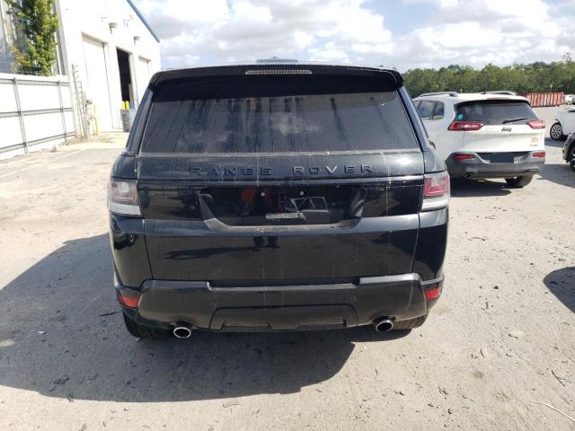 Photo 5 VIN: SALWR2TF8EA393011 - LAND ROVER RANGEROVER 