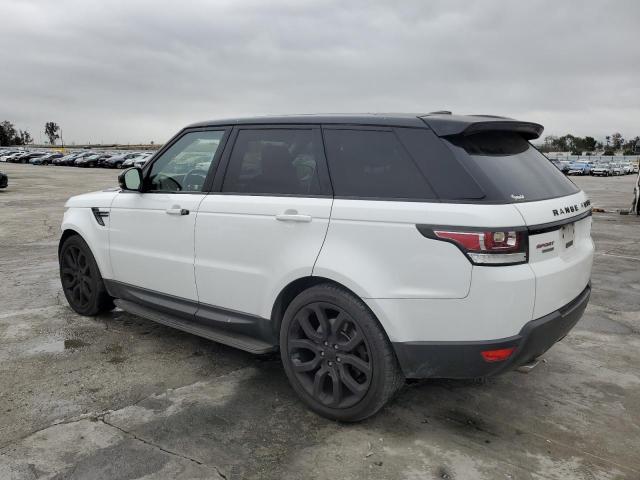 Photo 1 VIN: SALWR2TF8EA502888 - LAND ROVER RANGE ROVE 