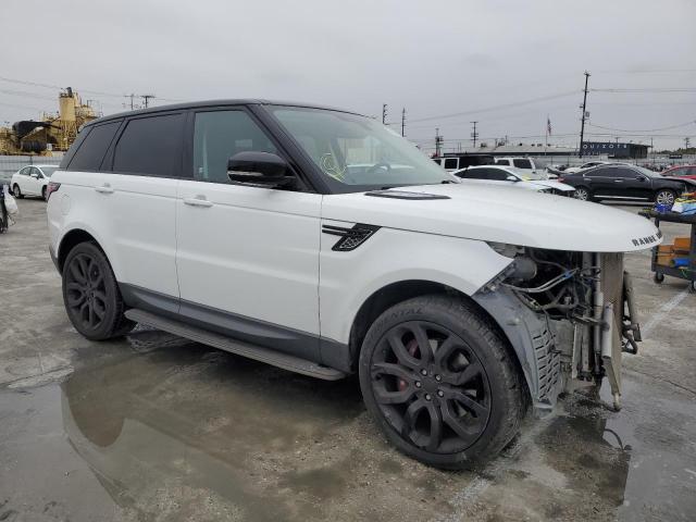 Photo 3 VIN: SALWR2TF8EA502888 - LAND ROVER RANGE ROVE 