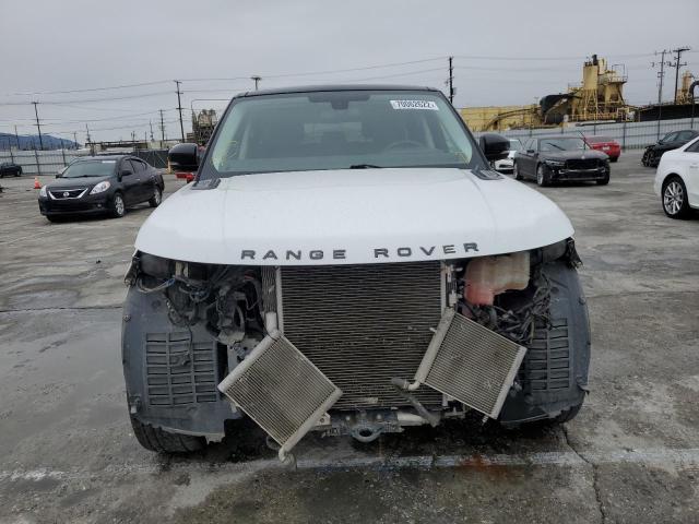 Photo 4 VIN: SALWR2TF8EA502888 - LAND ROVER RANGE ROVE 