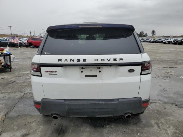 Photo 5 VIN: SALWR2TF8EA502888 - LAND ROVER RANGE ROVE 