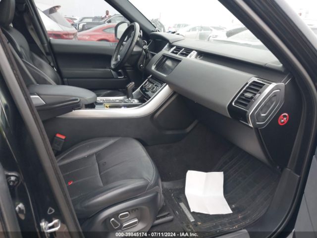 Photo 4 VIN: SALWR2TF8FA512564 - LAND ROVER RANGE ROVER SPORT 