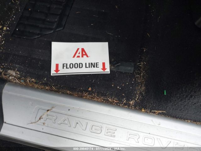 Photo 5 VIN: SALWR2TF8FA512564 - LAND ROVER RANGE ROVER SPORT 