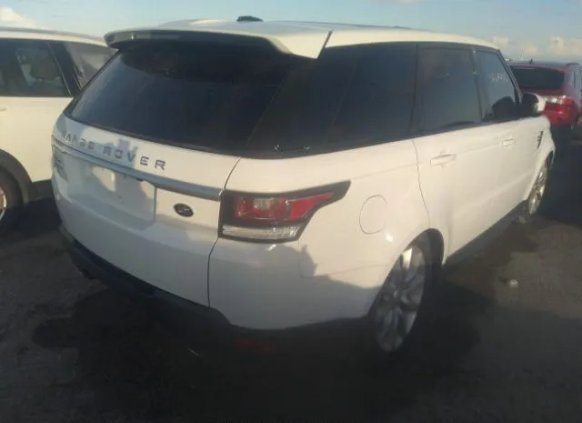 Photo 3 VIN: SALWR2TF8FA513634 - LAND ROVER RANGE ROVER SPORT 